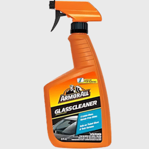 Home armor all liquid auto glass cleaner by armor all, glass cleaners for cars, trucks, 22 fl oz each