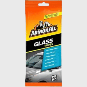 Home armor all gaa37020ml glass wipes 20 wipes